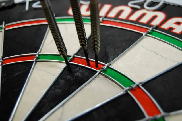2021 British Open announced as Gold WDF tournament